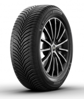 Michelin CrossClimate 2 - Reviews Tyre Tests and