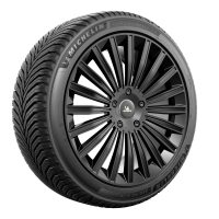 Michelin CrossClimate 3