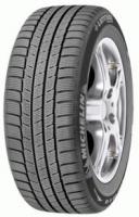 Michelin Latitude Alpin HP