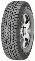 Michelin Latitude Alpin - Official Image