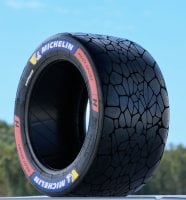 Michelin Pilot Endurance