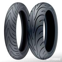 Michelin Pilot Road 2 - Official Image