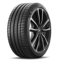 Michelin Pilot Sport 4 S *