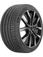 Michelin Pilot Sport 4 SUV