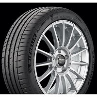 Michelin Pilot Sport 4 Zero Pressure - Primary Image