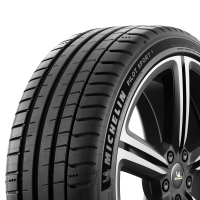 Michelin Pilot Sport 5 - Tire Reviews and Tests