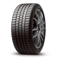 Michelin Pilot Sport All Season 3 Plus - Official Image