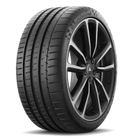 Michelin Pilot Super Sport Zero Pressure - Official Image