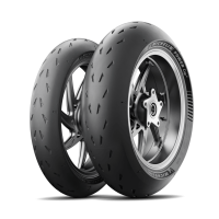 Michelin Power Cup Evo - Official Image