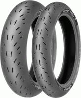Michelin Power One Track