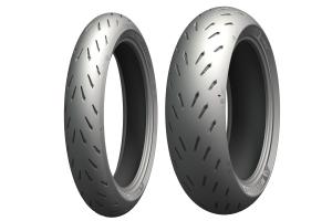 Michelin Power RS - Official Image