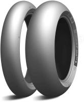 Michelin Power Slick Evo - Official Image