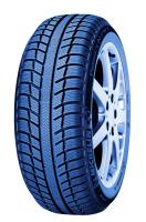 Michelin Primacy Alpin - Official Image