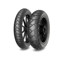 Michelin Scorcher - Official Image
