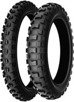 Michelin Starcross MH3 - Official Image