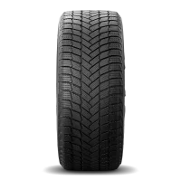 Michelin X-Ice Snow+ tread pattern