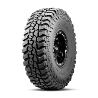 Mickey Thompson Baja Boss XS - Official Image