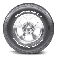 Mickey Thompson Sportsman ST - Primary Image