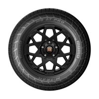 Momo M-Trail M8 AT Pro