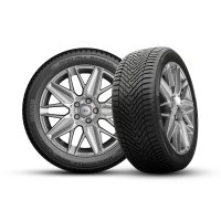Momo M40 All Season