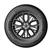 Momo M50 All Season Van