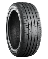 Nankang Sportnex AS-3 sidewall view