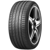 Dunlop Sport Maxx RT2-225/50/R17 98Y C/A/68 All Weather Tire