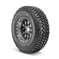 Nexen Roadian M/T