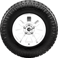 Nitto Exo Grappler AWT