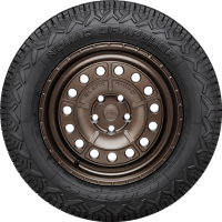 Nitto Nomad Grappler