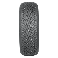 Nokian Hakkapeliitta 01 tread pattern