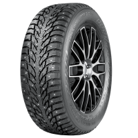 Nokian Hakkapeliitta 9 SUV - Official Image