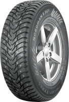 Nokian Nordman 8 - Official Image