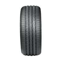 Nokian Powerproof E tread pattern, front view