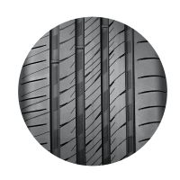 Nokian Powerproof E tread pattern
