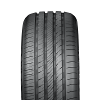 Nokian Powerproof E tread, upper half