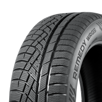 Nokian Remedy WRG5 Close up
