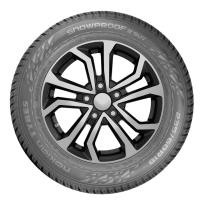 Nokian Snowproof 2 SUV Sidewall