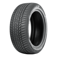Bridgestone Blizzak DM V3 Review - 7.4/10 from 1 Independent Tests