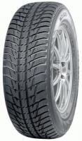 Tyre SUV Nokian WR - Reviews 3 and Tests