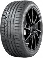 Nokian zLine AS - Official Image