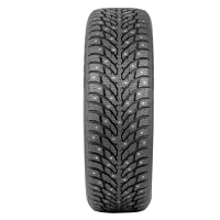 Nordman North 9 Tread