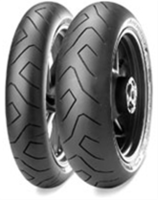 Pirelli Dragon Supercorsa Pro - Official Image