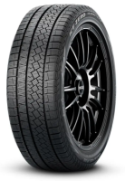 Pirelli Ice Zero Asimmetrico - Official Image