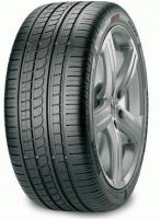 Pirelli P ZERO ROSSO Asimmetrico - Official Image