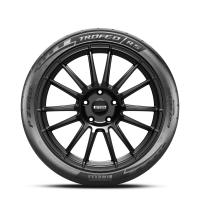 Pirelli P Zero Trofeo RS Sidewall