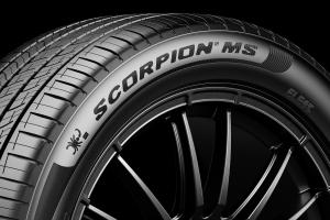 Pirelli Scorpion MS - Official Image