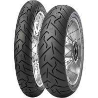 Pirelli Scorpion Trail II - Official Image