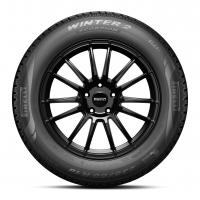 Pirelli Scorpion Winter 2 Sidewall