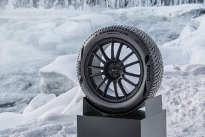 Pirelli Scorpion Winter 3 Elect, 285/45 R20
